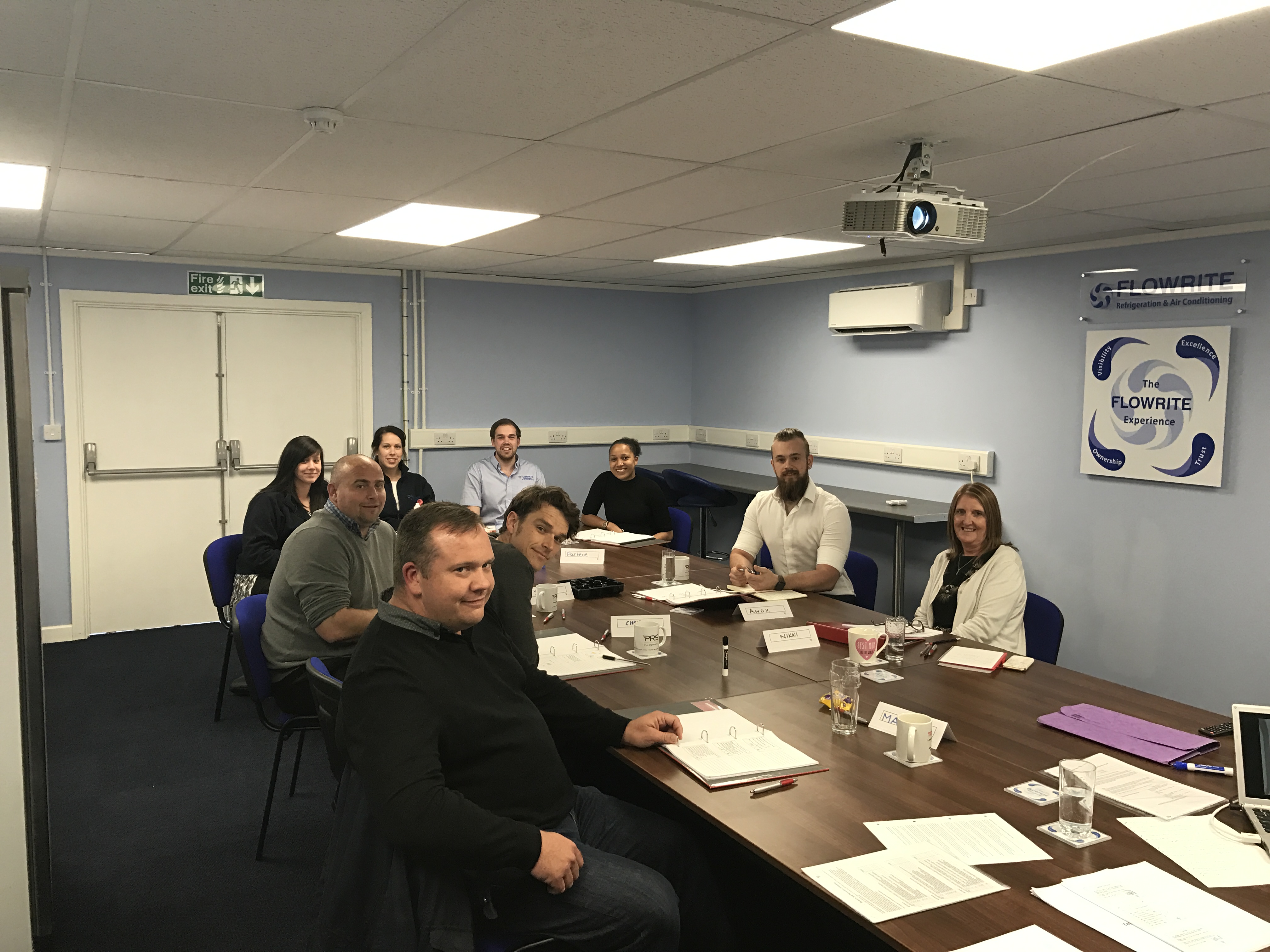 Ilm sample assignments image