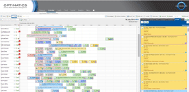 Flowrite - schedule