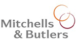 Mitchell Butlers logo