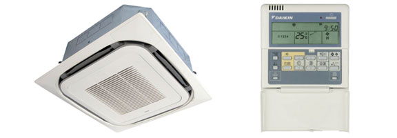Air Conditioning Products - Flowrite