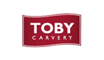 Toby cavery logo